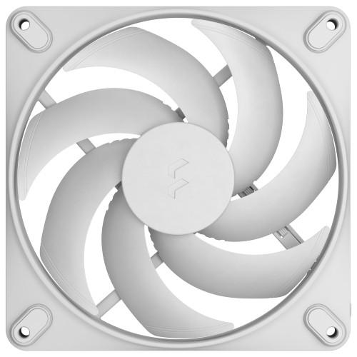 Momentum 14 White　FD-F-MO1-1402