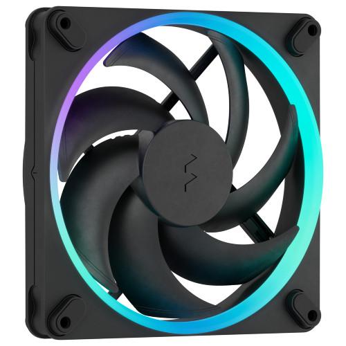 Momentum 14 RGB Black　FD-F-MR1-1401