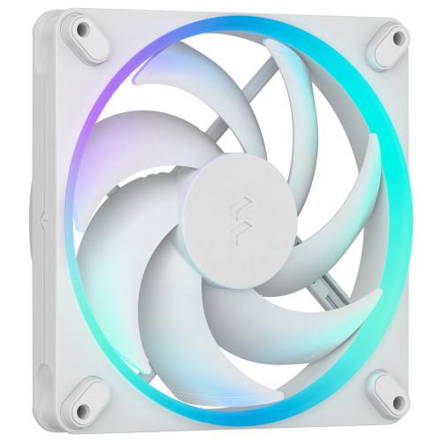 Momentum 14 RGB White　FD-F-MR1-1402