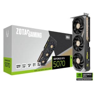 ZOTAC RTX 3070 Ti Trinity OC 8GB グラフィックボード ビデオ