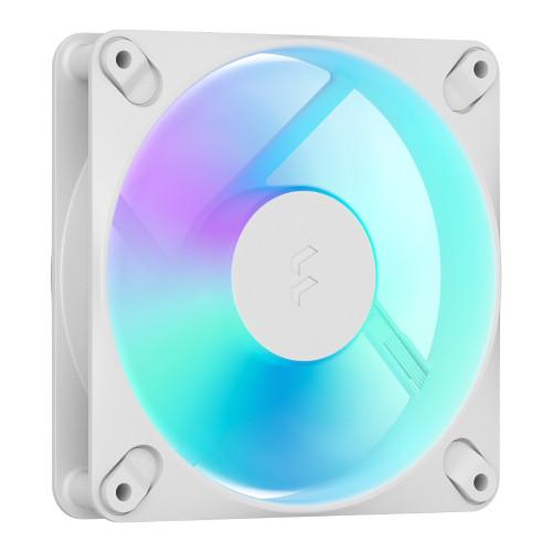 Dynamic 3 - 12 RGB White　FD-F-DR3-1202