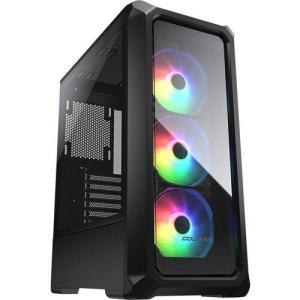 Archon2 RGB Black　CGR-5CC5B-G-RGB