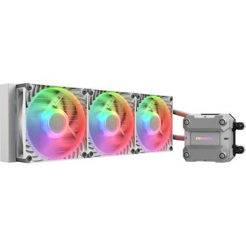 CGR-PSDUTRGB-W-360 (Poseidon Ultra 360 ARGB White)...