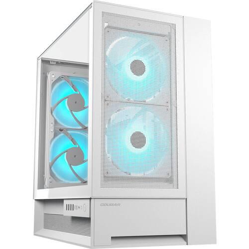 OmnyX White　CGR-2WA3W-RGB