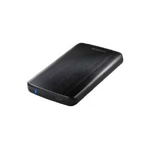 シンプルBOX2.5 USB3.1 Type-C （CSS25U31C-BK）