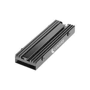 Aluminum Heat sink for M.2 SSD (CAHPS-M2)