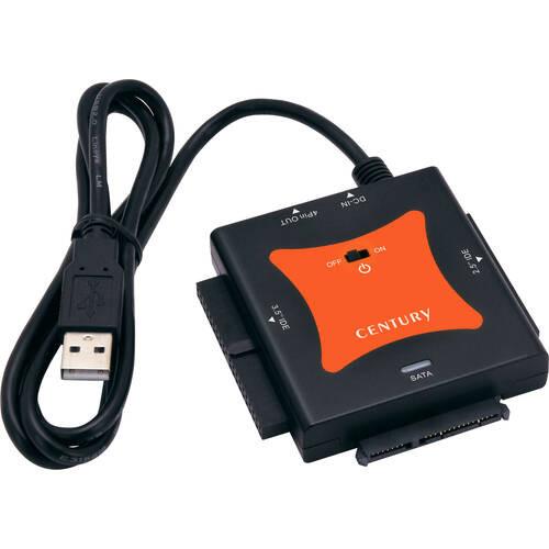 裸族の頭 IDE＋SATA Ver.4 (CRAISU2V4)