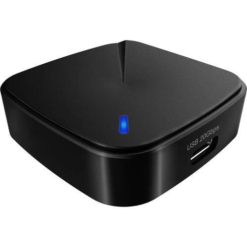 SmallBOX NVMe2230 USB20G (CSBNV30U20G)