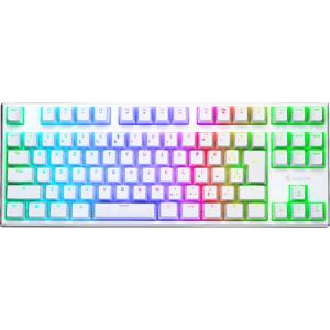 RACEN ゲーミングキーボード Mag Swiftの買取情報