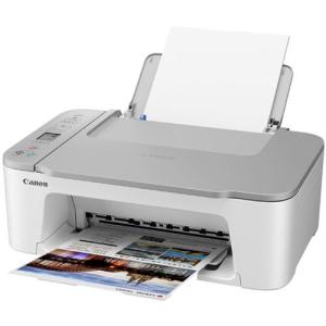 PIXUS TS3530 WH ホワイト A4...の詳細画像1