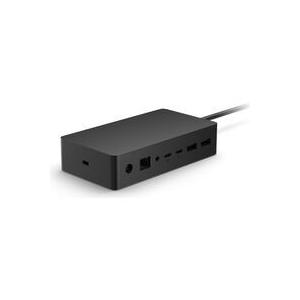 SVS-00013 Surface Dock 2 (ブラック) : 4549576161211 : ツクモ