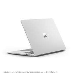 ノートPC Surface Laptop (第...の詳細画像3