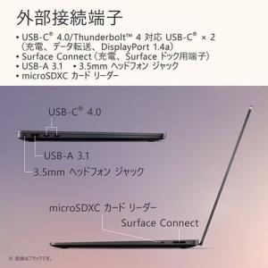 ノートPC Surface Laptop (第...の詳細画像4