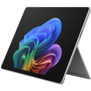 タブレットPC Surface Pro (第12世代) EP2-65227 [13型 /Snapdragon X2 Elite /RAM:32GB /SSD:1TB /Windows 11 Home /Office OP付 /プラチナ]