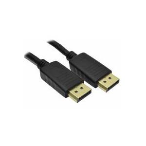 LDC-DP50 DisplayPort1.2 ケーブル 5m 4K/60hz FHD/240Hz対...