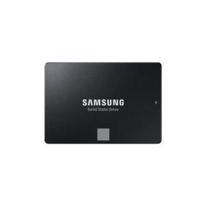 SAMSUNG サムスン SSD 870 EVO　MZ-77E2T0B/IT  [2.5インチ内蔵SSD / 2TB]｜ツクモ パソコン Yahoo!店