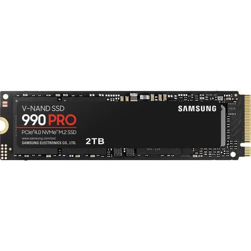 990 PRO　MZ-V9P2T0B-IT [M.2 NVMe 内蔵SSD / 2TB / PCIe...