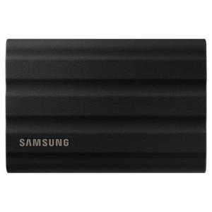 Portable SSD T7 Shield　MU-PE4T0S-IT(ブラック) [外付けSSD / 4TB / USB 3.2 Gen 2 (10Gbps) / Portable SSD T7 Shield シリーズ / 国内正規代理店品]