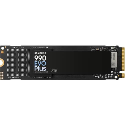 990 EVO Plus　MZ-V9S2T0B-IT [M.2 NVMe 内蔵SSD / 2TB /...