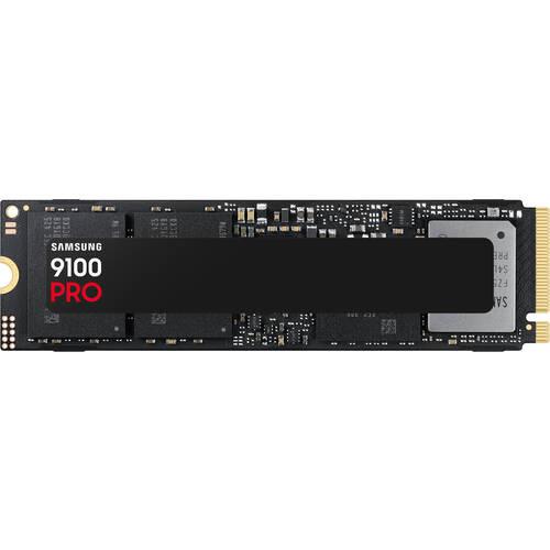 9100 PRO　MZ-VAP1T0B-IT [M.2 NVMe 内蔵SSD / 1TB / PCI...