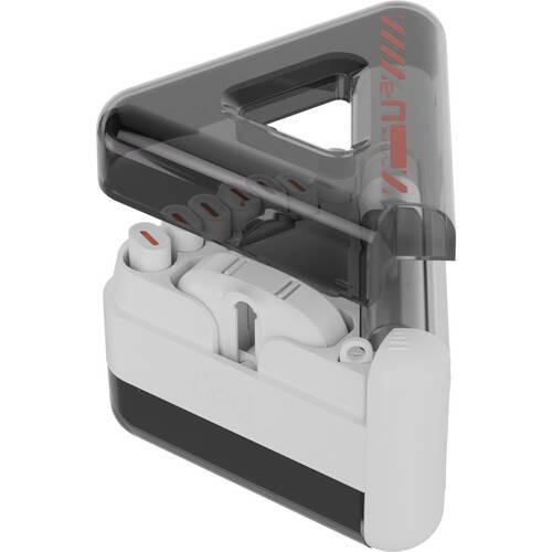 Trinity CLEAN [MS-TRCL-SBK] デジモノお掃除キット+スマホスタンド