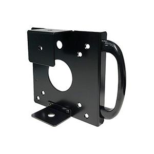 NB-MV001MH  モニターアーム用VESA カメラ＆マイクマウント