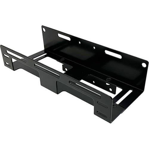 NB-VESAHOLD200 モニターアーム・VESA対応 HDD＆PC収納ホルダー 200