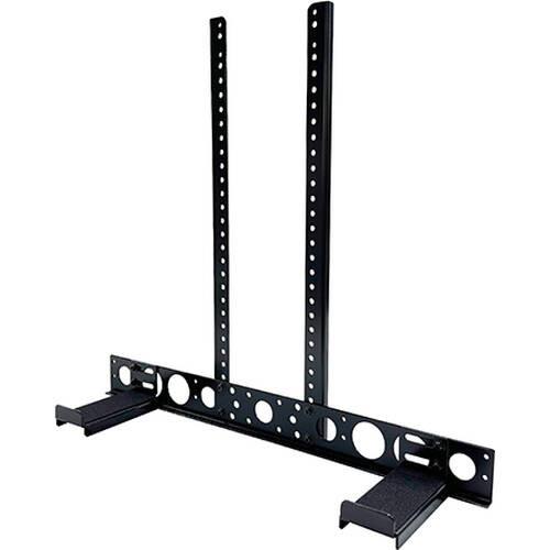 NB-SNDB-VESA モニターアーム対応 サウンドバースタンド VESA式