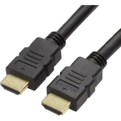 AMC-HD03V20 ハイスピードHDMIケーブル 0.3m 4k 30Hz対応