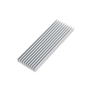 M.2 SSD用ヒートシンク HM-21