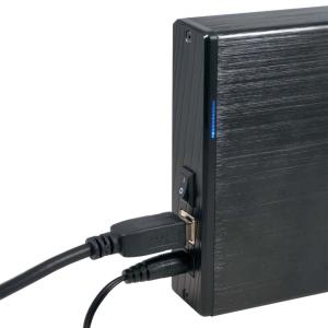 USB3.0接続 UASP対応 3.5インチH...の詳細画像1