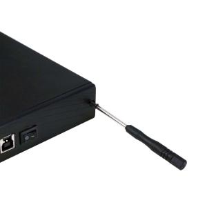 USB3.0接続 UASP対応 3.5インチH...の詳細画像2