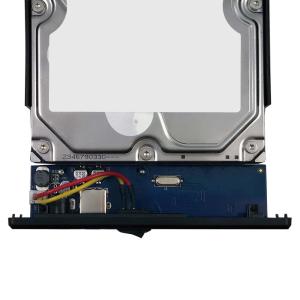 USB3.0接続 UASP対応 3.5インチH...の詳細画像5