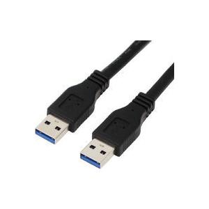 USB3.0ケーブル A - A U30AA-MM15 1.5m