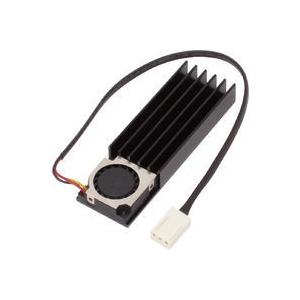 M.2 SSD用クーラー CB-7010M2