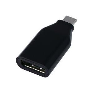 USB Type-C変換アダプタ C - DisplayPort ADV-CDP