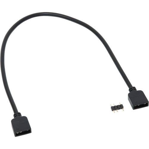 アドレサブルLED用延長ケーブル 30cm　RLD-EXD30A