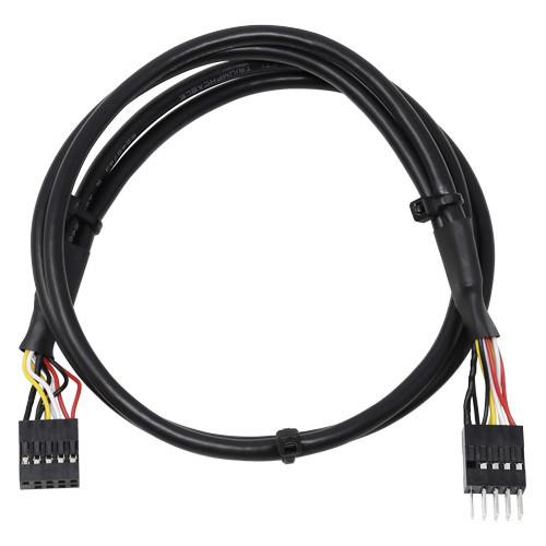 ケース用USB延長ケーブル　USB-006D