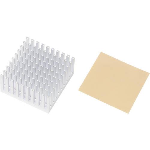 チップ用ヒートシンク　YH-3820B