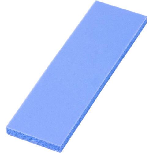 M.2 SSD用熱伝導パッド 3mm厚　HT-20