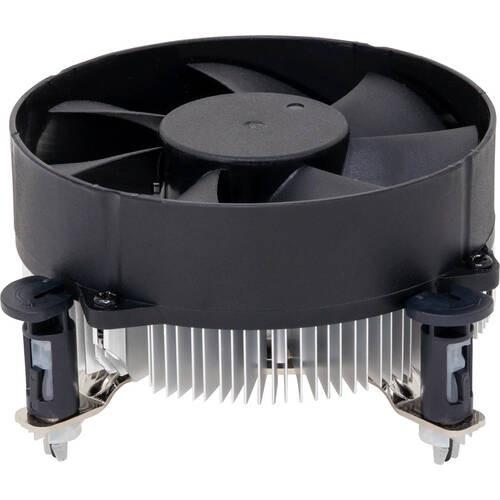 LGA115x/1200用プッシュピンCPUクーラー　NI01LP-9225SP