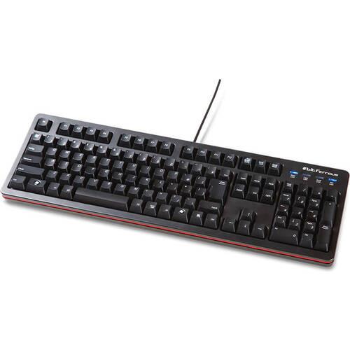 BFKB109UP1 日本語配列フルキー ゲーミングキーボード