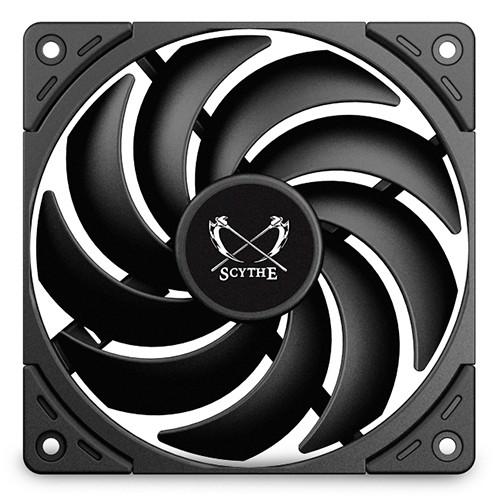 WS1225FD18-P　WONDER SNAIL （1800rpm）