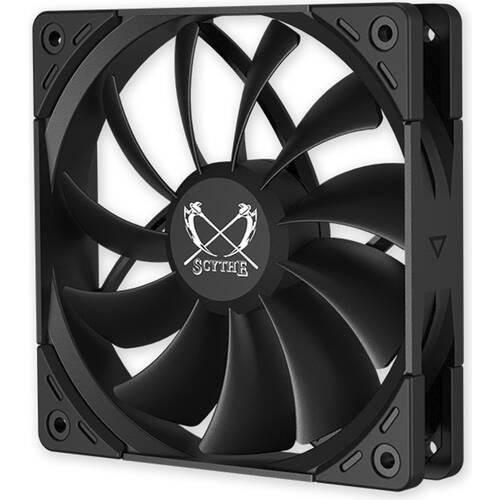 KAZE FLEXII 120 PWM (KFS1225FD20-P）