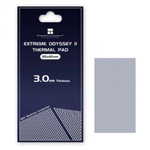 熱伝導グリス 大容量タイプ EVERCOOL Thermal GS-04A [25g へら付