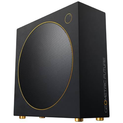 Model 0 Flamingo　GF-M0-BK