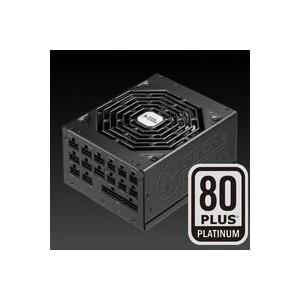 LEADEX PLATINUM SE 1000W-BK : 4571388280088 : ツクモ パソコン 