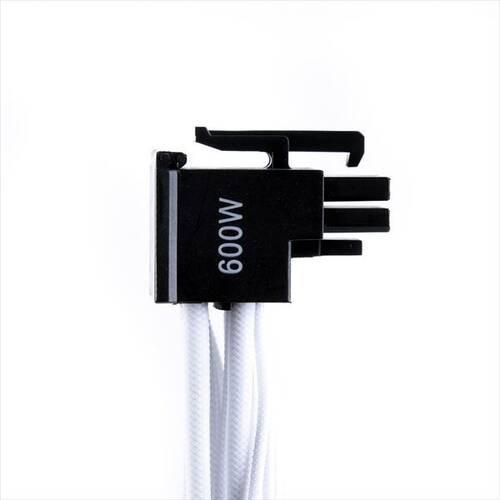 DIR-L16B-EXT-WT　12VHPWRコネクタ延長ケーブル