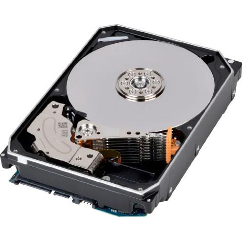 MN08ADA600 [3.5インチ内蔵HDD / 6TB / 7200rpm / MNシリーズ /...