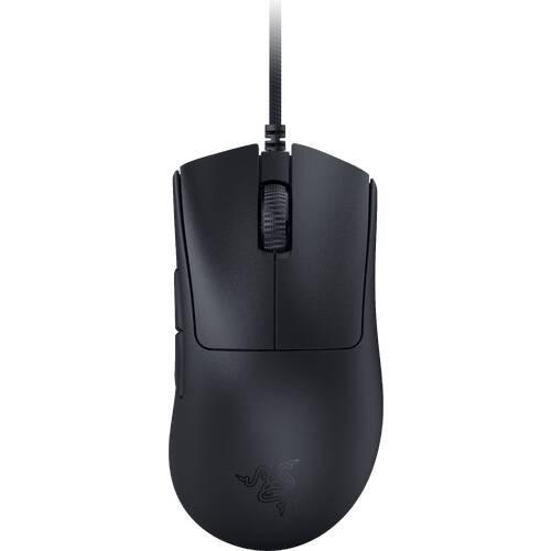 DeathAdder V3 有線 30000DPI 5ボタン 軽量59g ゲーミングマウス 【日本正...